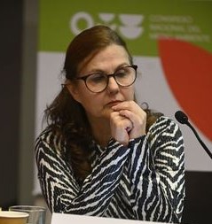 Sandra Sutherland